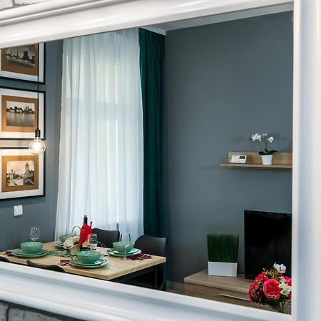 Deluxe Old Town Apartment By Noclegi Renters Poznań Buitenkant foto